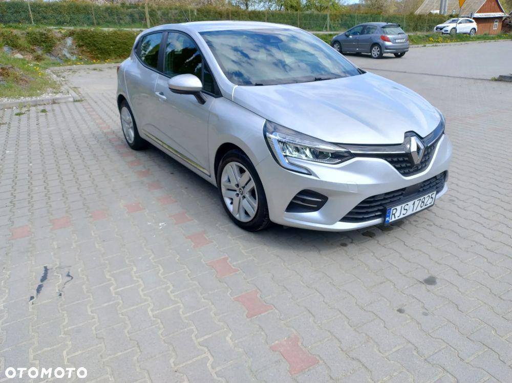 Renault Clio 1.0 TCe Zen - 2