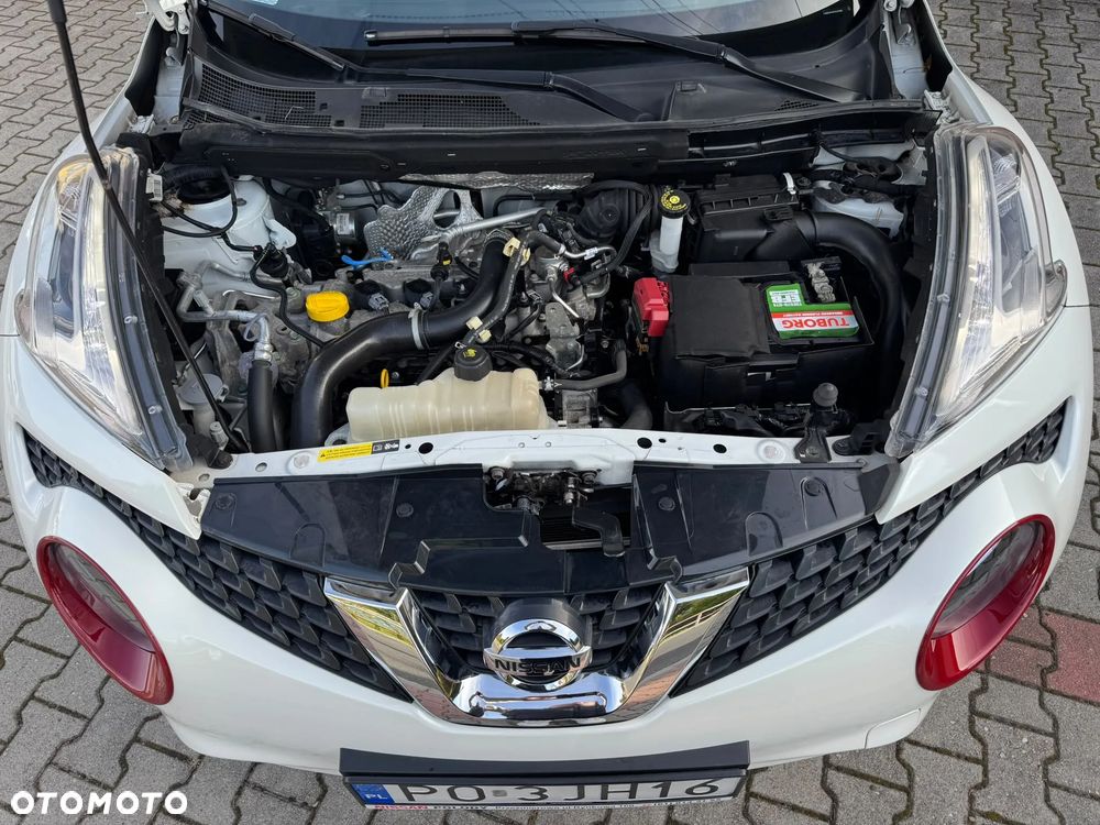 Nissan Juke 1.2 DIG-T Raceline EU6 - 24