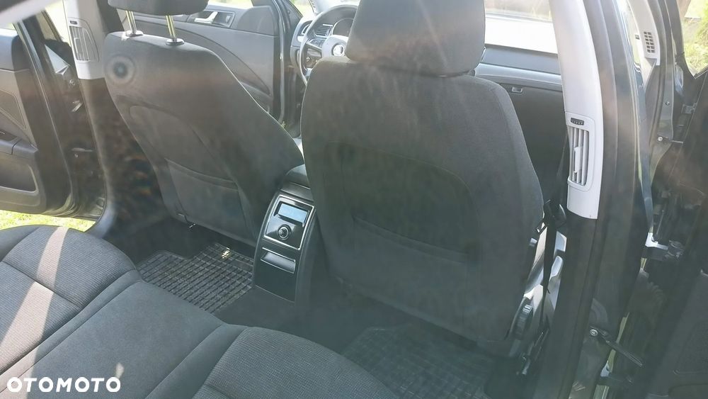 Skoda Superb - 15