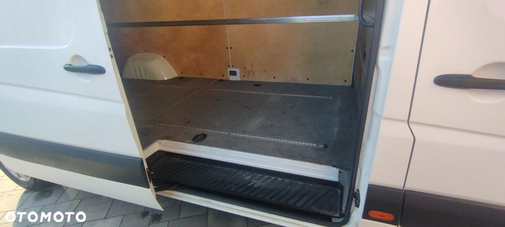 Volkswagen Crafter - 7