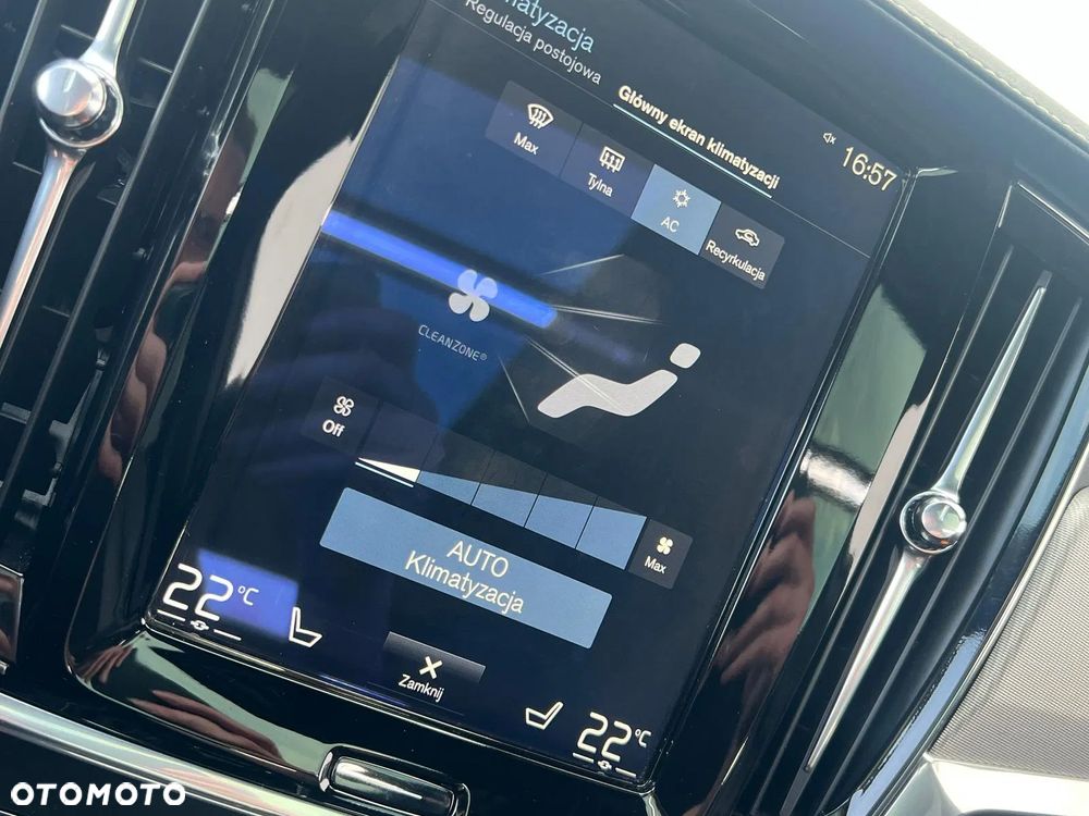 Volvo V90 - 18