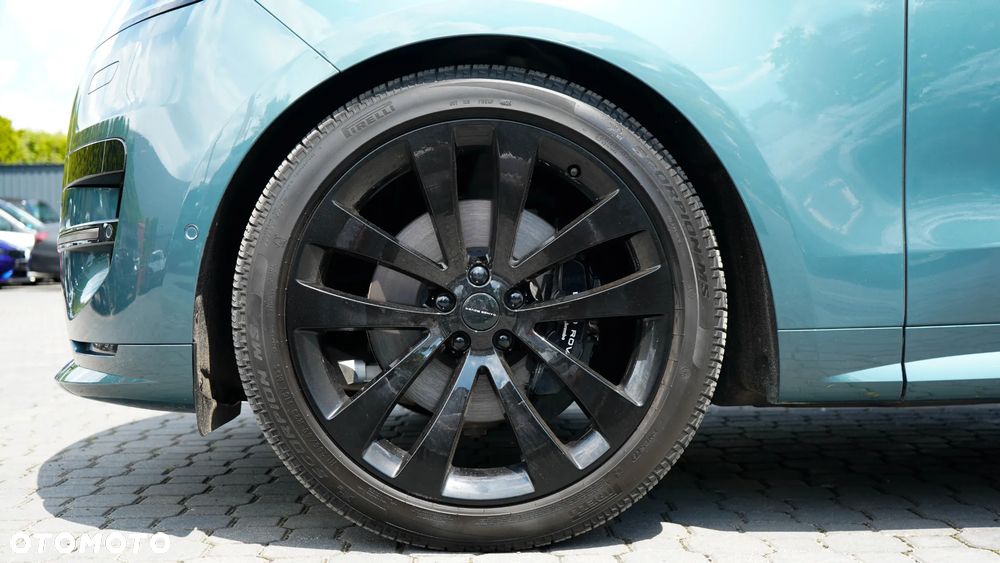 Land Rover Range Rover Sport D300 Dynamic HSE - 14