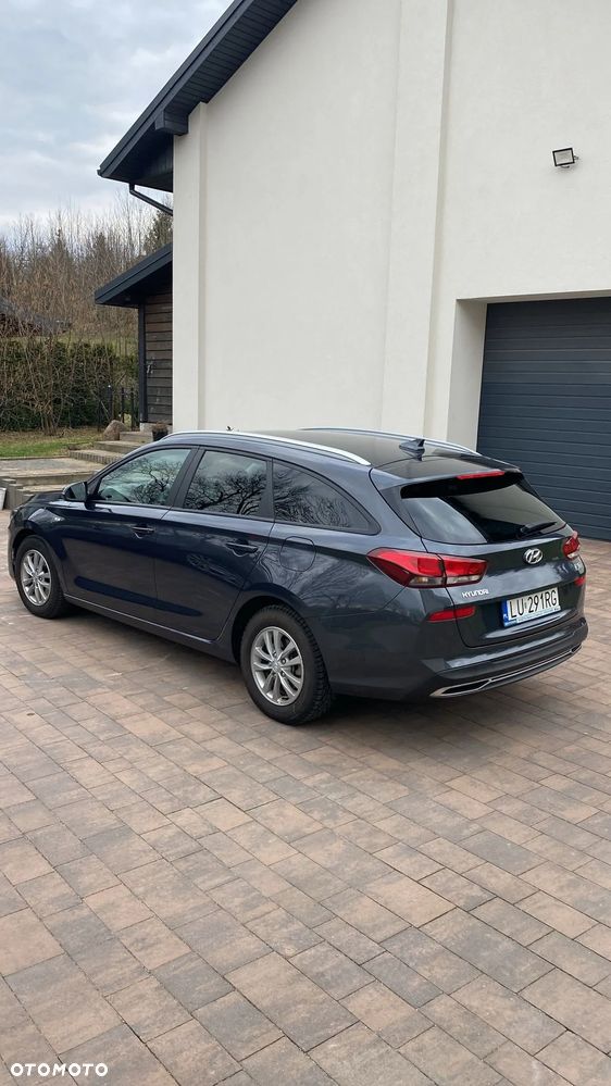 Hyundai i30 - 3
