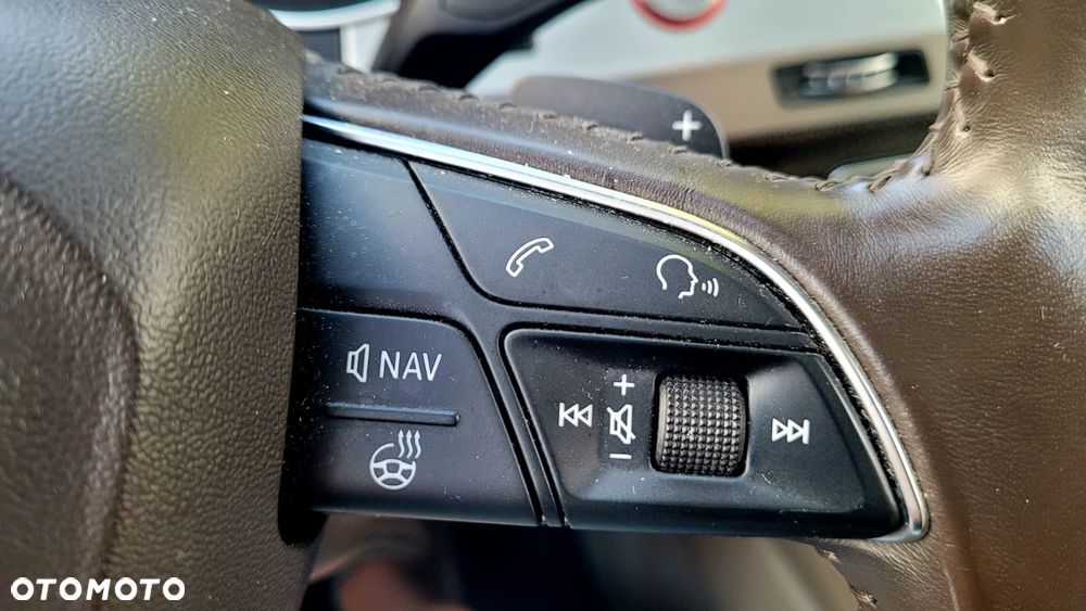 Audi SQ7 - 17