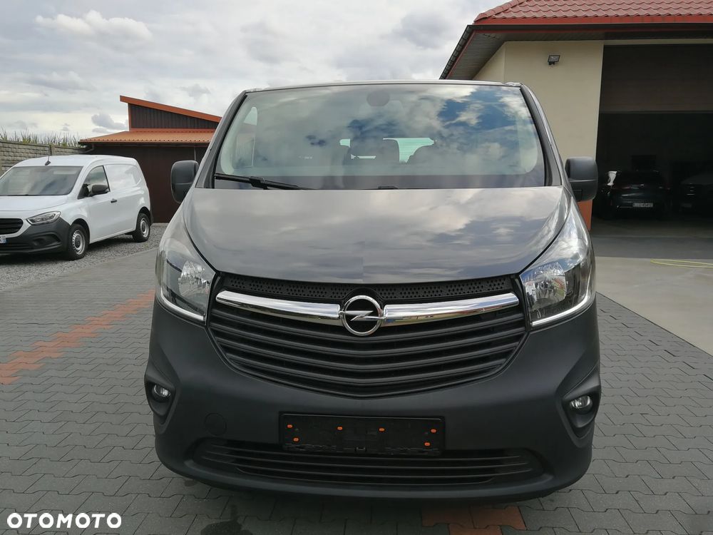 Opel Vivaro L2H1 2,9t Edition Elegance - 3