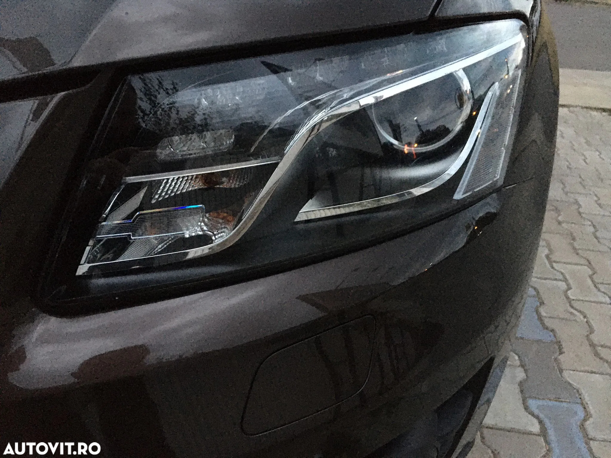 Audi Q5 2.0 TFSI Quattro S-Tronic - 30