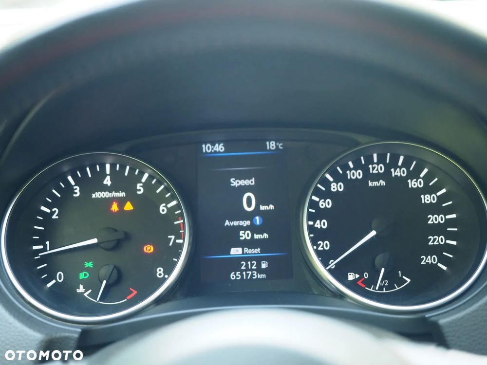 Nissan Qashqai 1.3 DIG-T N-Connecta - 6