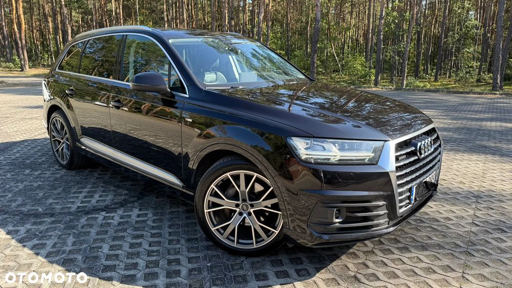 Audi Q7 - 15