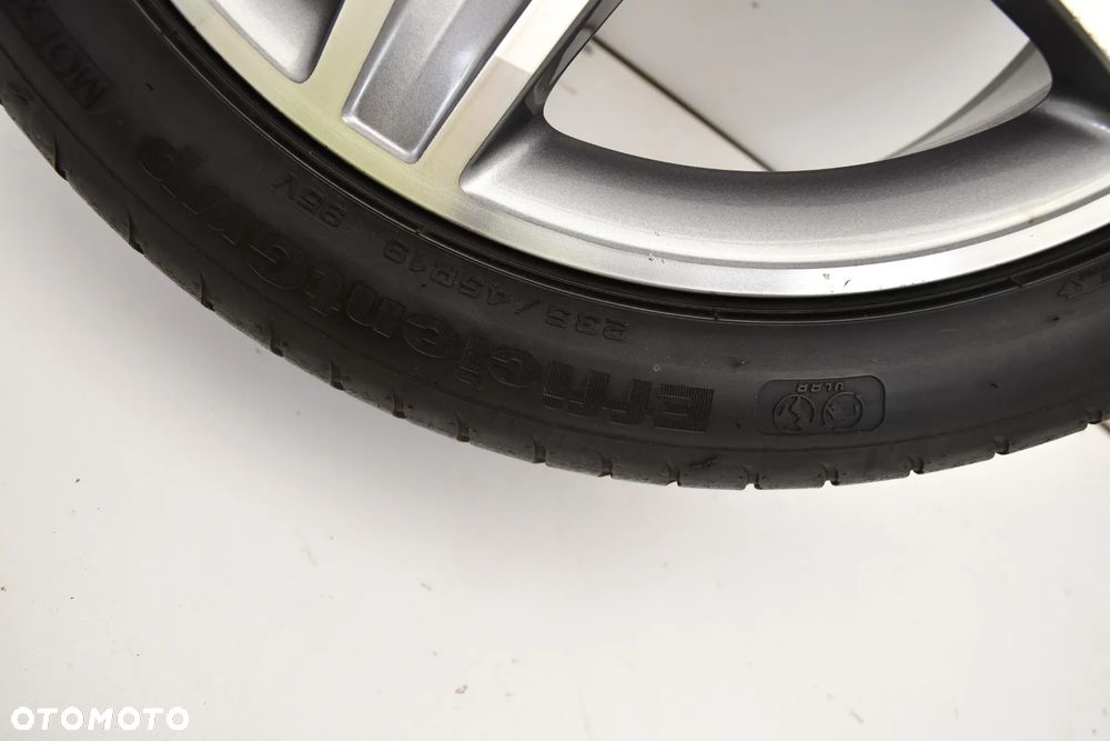 OPONA GOODYEAR EFFICIENTGRIP 235/45 R19 95V - 7