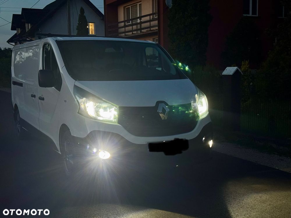 Renault Trafic - 9