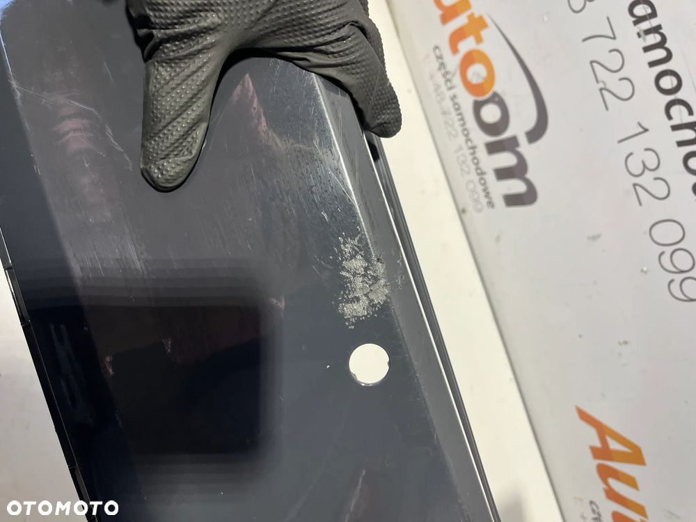 ZDERZAK TYŁ VW PASSAT B8 LIFT KOMBI 2019- 4xPDC 3G9807421 - 5