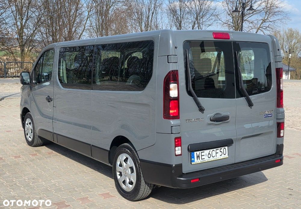Renault Trafic - 6