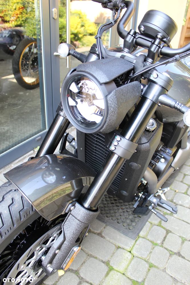 Benda Dark Flag 500 - 7