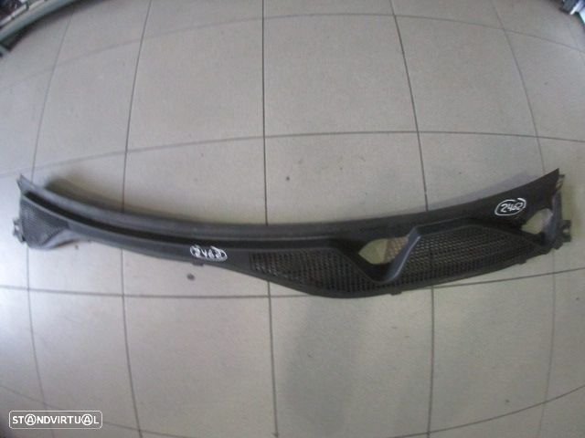 Grelha Friso A4538800683 668118065R RENAULT TWINGO 3 FASE 1 2015 1.0I 71CV 5P AZUL FRT TORPEDO - 1