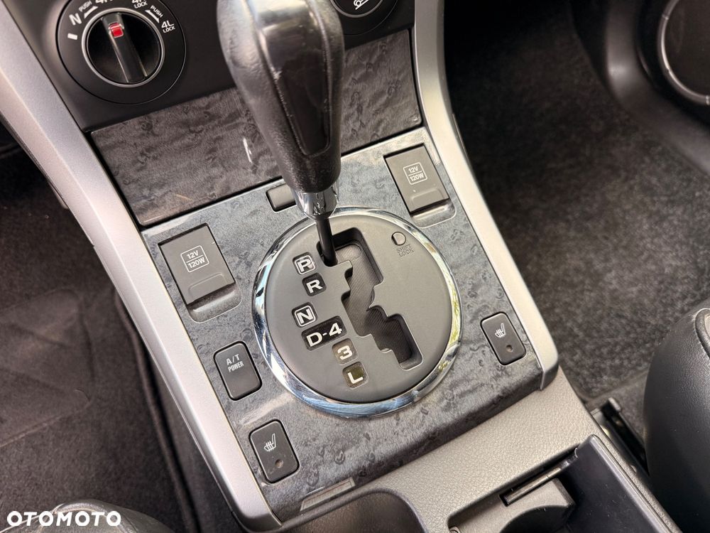 Suzuki Grand Vitara 3.2 V6 Elegance - 18
