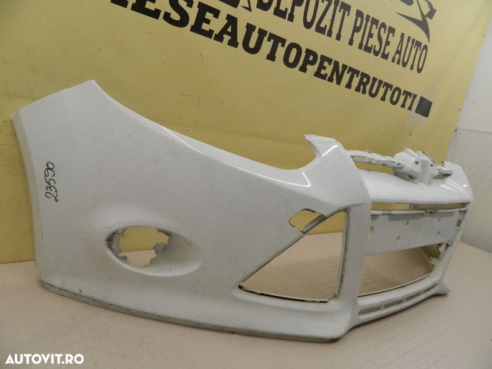 Bara fata Ford Focus 3,  2012, 2013, 2014, 2015, cod origine BM51-17757-A. - 3