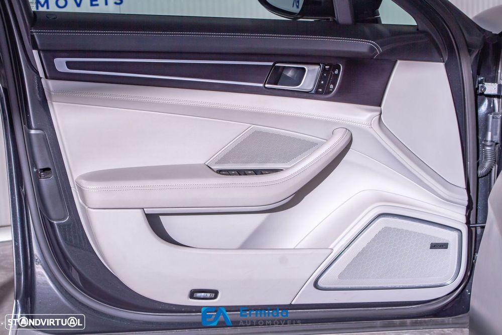 Porsche Panamera Sport Turismo - 35