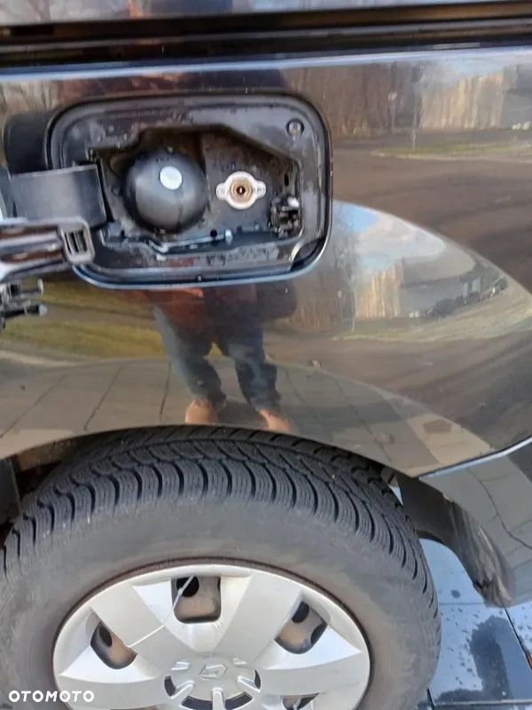 Renault Kangoo 1.6 8V Helios - 5