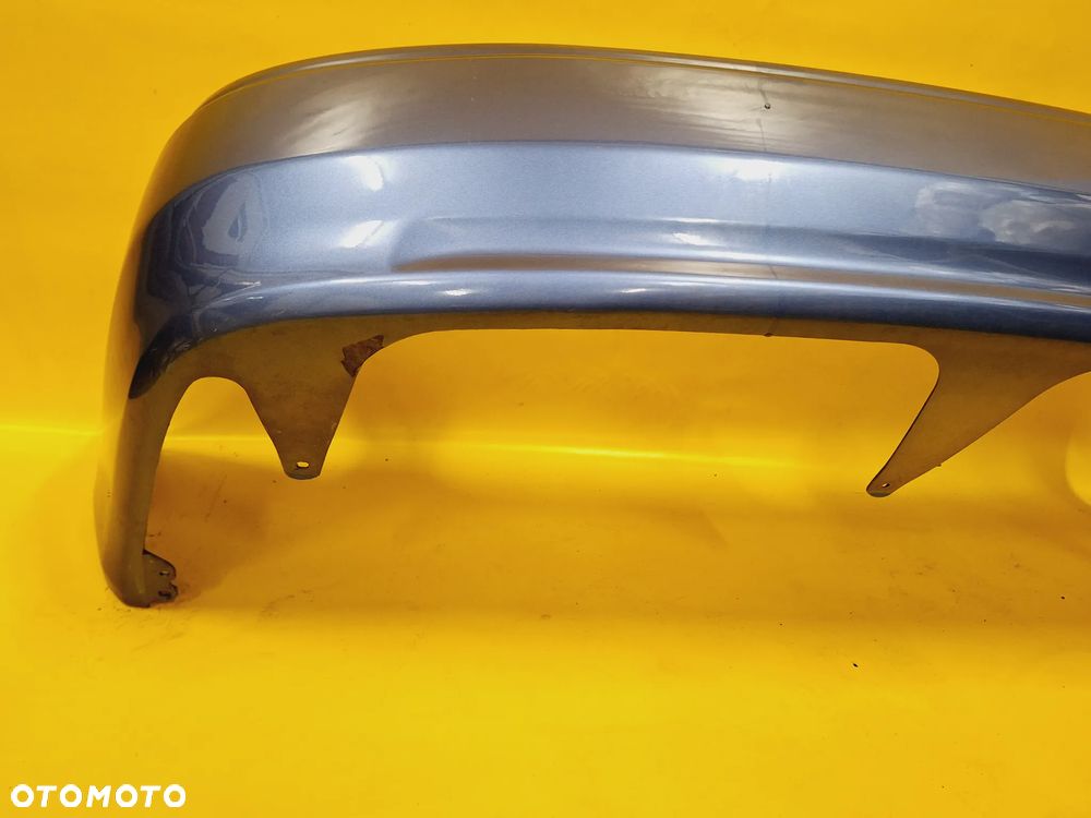 ZDERZAK TYŁ TYLNY TOYOTA PASEO II COUPE 8K9 YL19 NR443 - 4