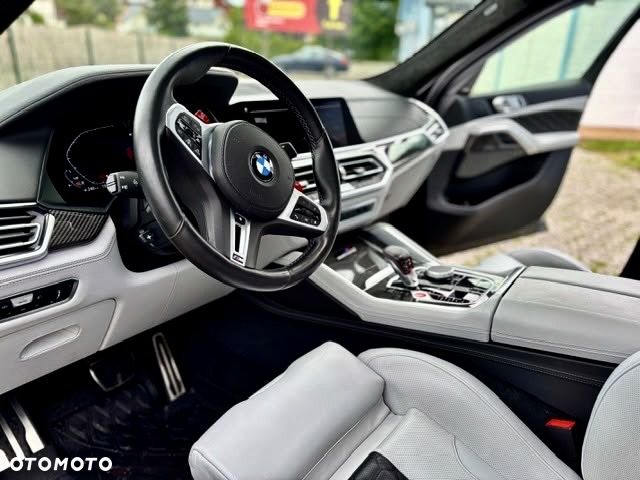 BMW X6M M - 18