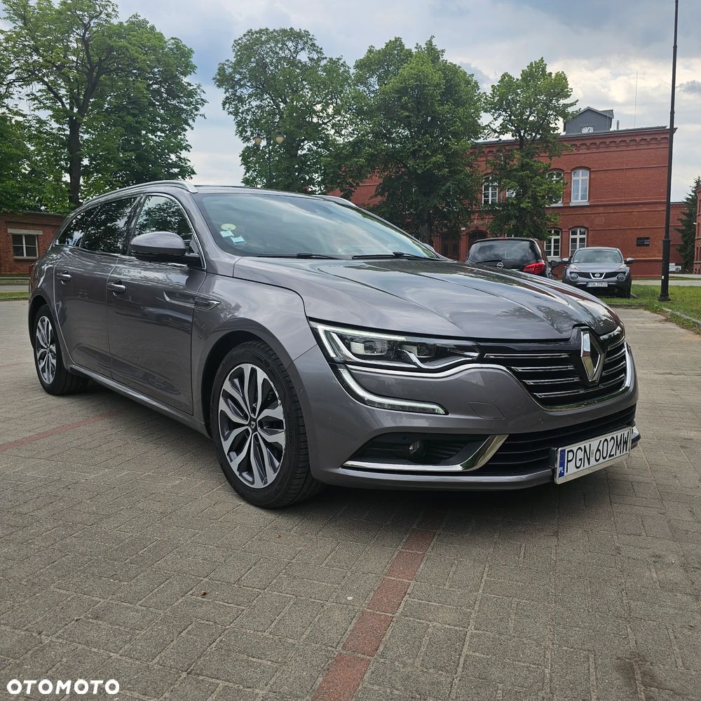 Renault Talisman ENERGY dCi 130 LIMITED - 1