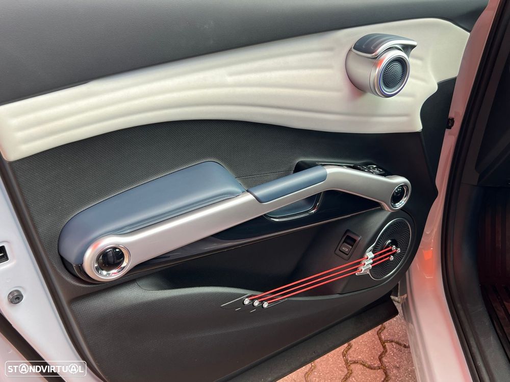 BYD Atto 3 60.48 kWh Design - 12