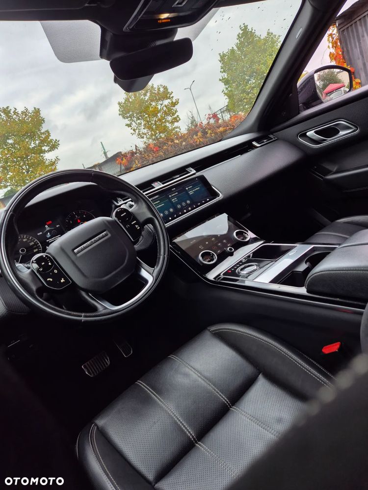 Land Rover Range Rover Velar 2.0 SD4 R-Dynamic - 14