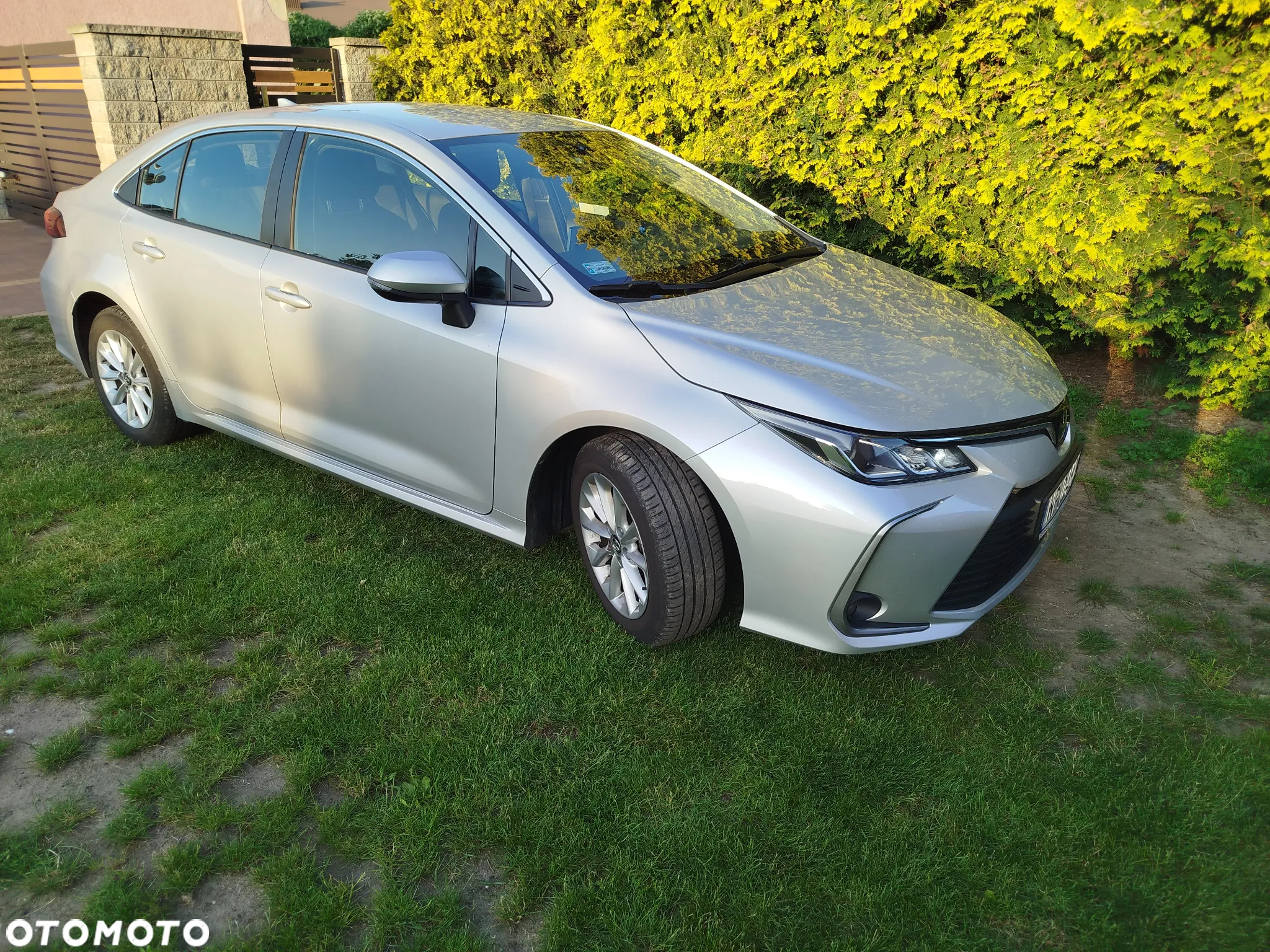 Toyota Corolla 1.6 Comfort - 3