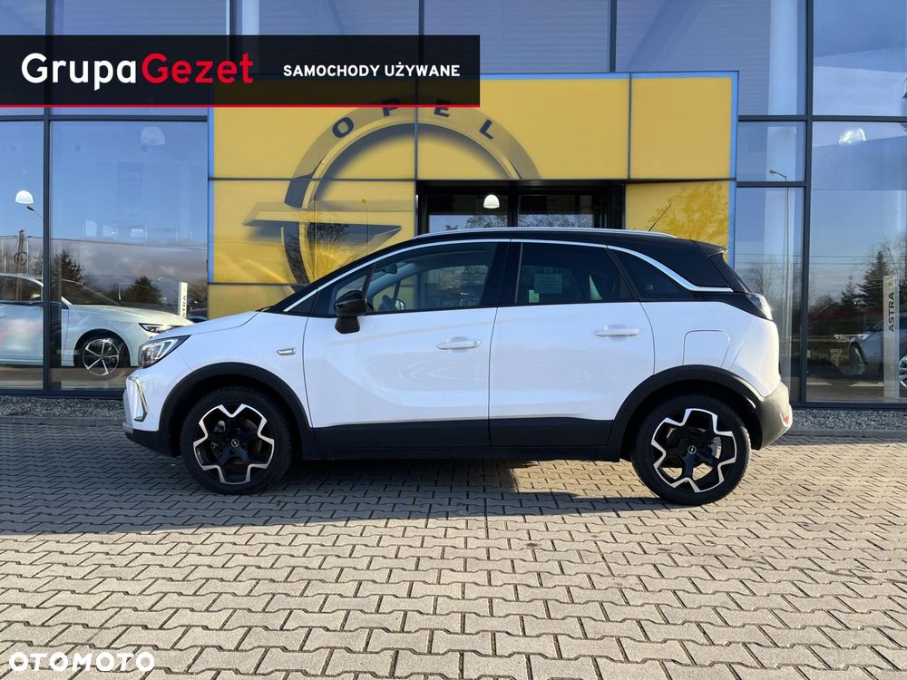 Opel Crossland - 3