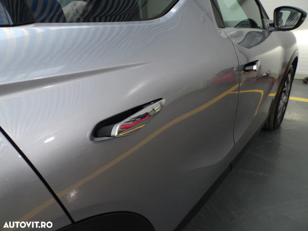 DS Automobiles DS 3 Crossback - 24