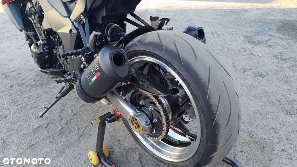 Kawasaki Z - 30