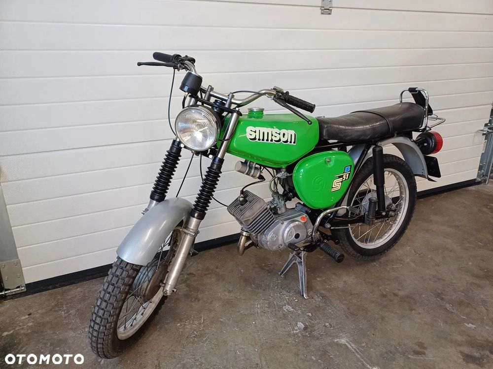 Simson Inny - 3