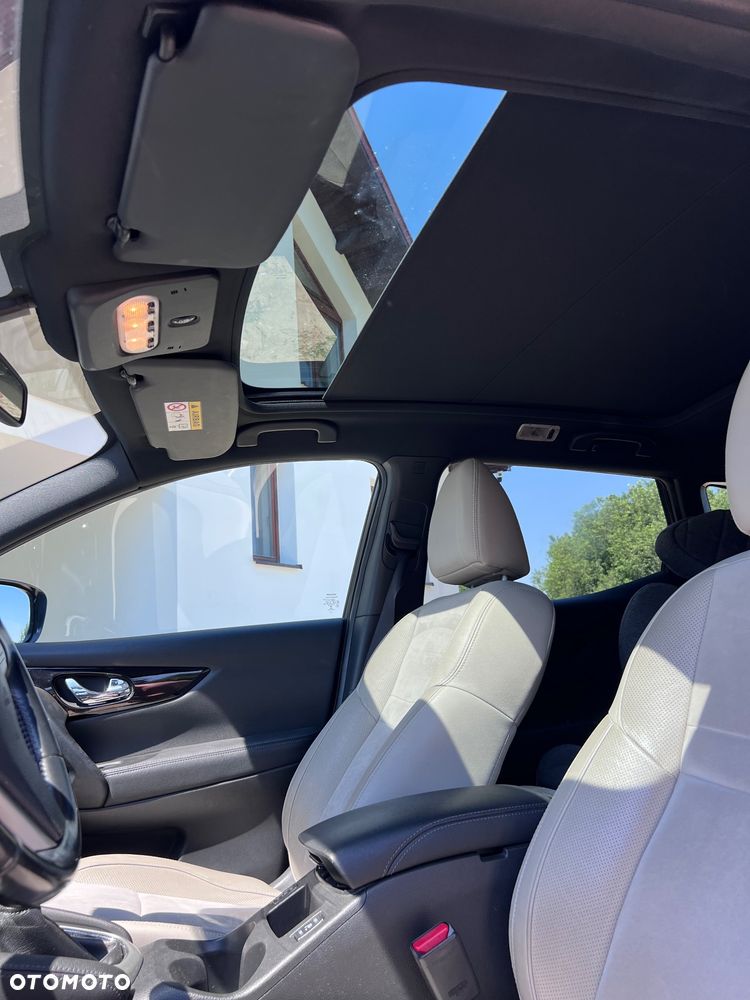 Nissan Qashqai - 6