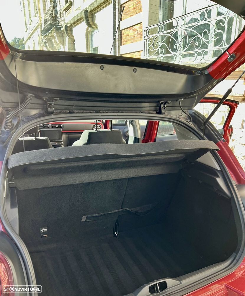 Citroën C3 1.2 VTi Attraction - 8