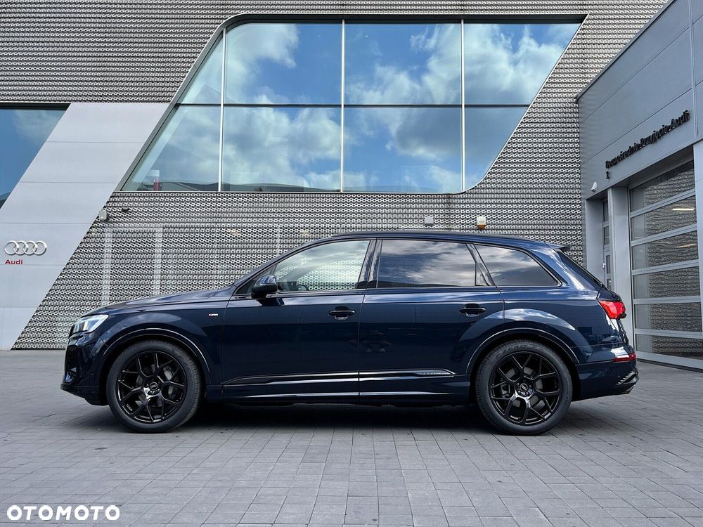 Audi Q7 - 12