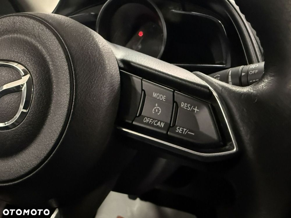 Mazda CX-3 2.0 Skypassion - 29