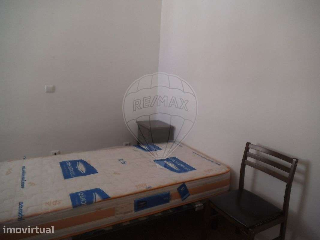 Apartamento T1 para arrendamento - Grande imagem: 5/8