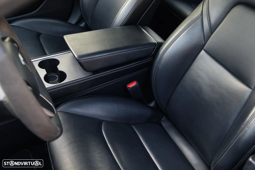 Tesla Model 3 Long Range Tração Integral - 22
