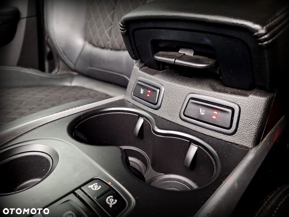 Renault Kadjar 1.3 TCe FAP Intens - 26