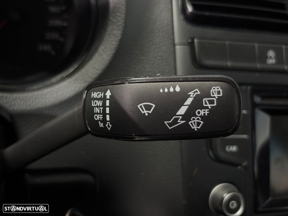 VW Polo 1.0 (Blue Motion ) Trendline - 16