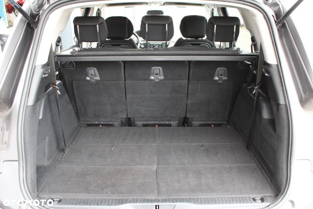 Citroën C4 SpaceTourer - 32