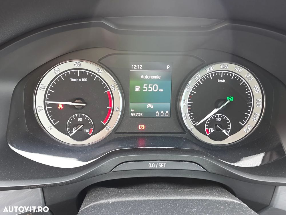 Skoda Kodiaq 1.5 TSI DSG Ambition - 5