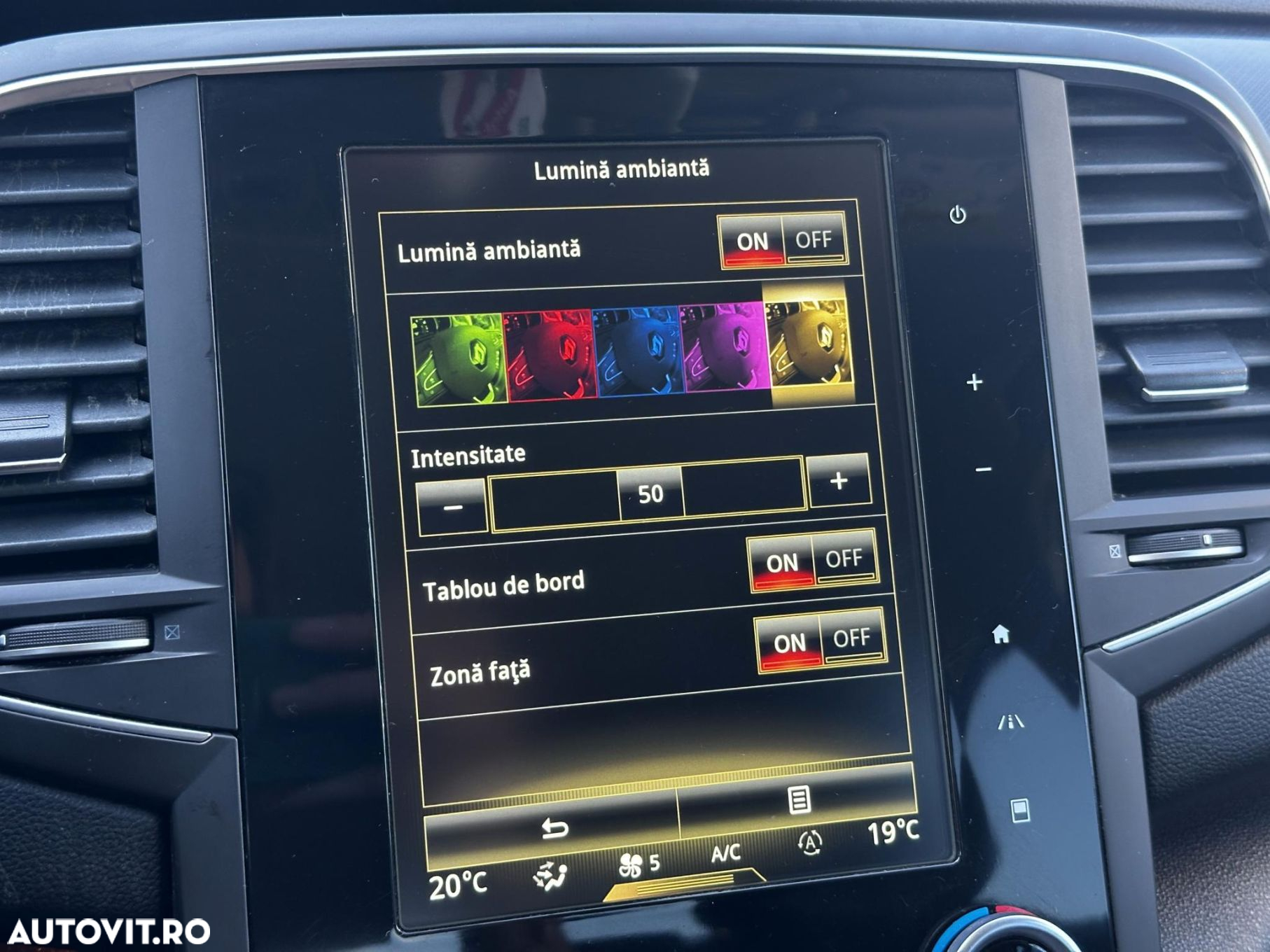 Renault Talisman - 15