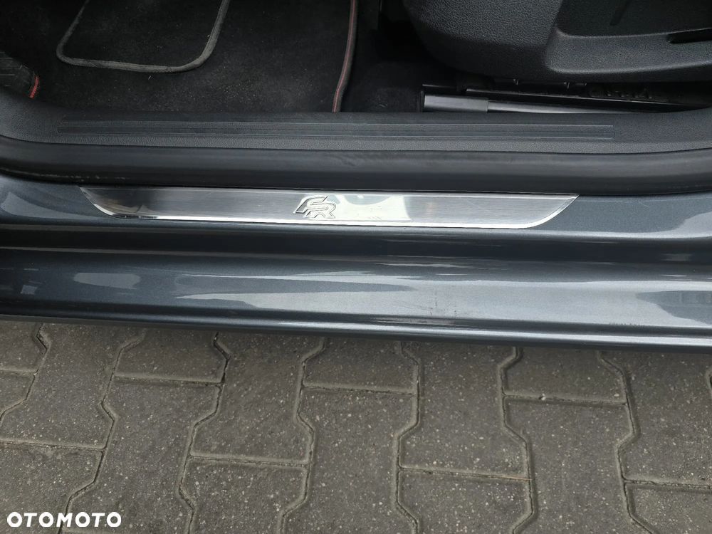 Seat Leon 1.4 TSI FR S&S - 5