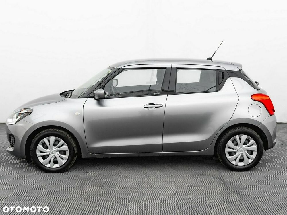 Suzuki Swift - 8