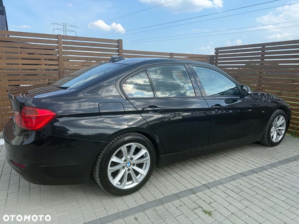 BMW Seria 3 - 2