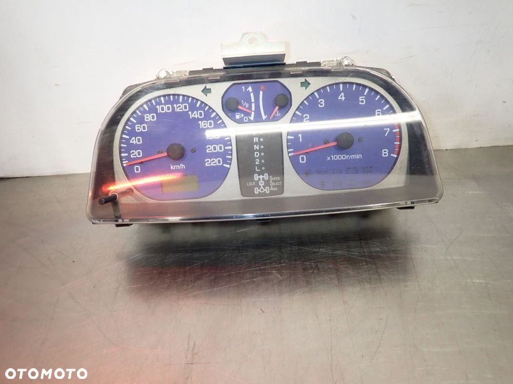 LICZNIK MITSUBISHI PAJERO PININ - 1