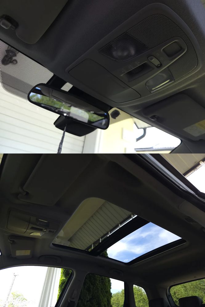 Suzuki Vitara 1.4 Boosterjet Premium 4WD - 21