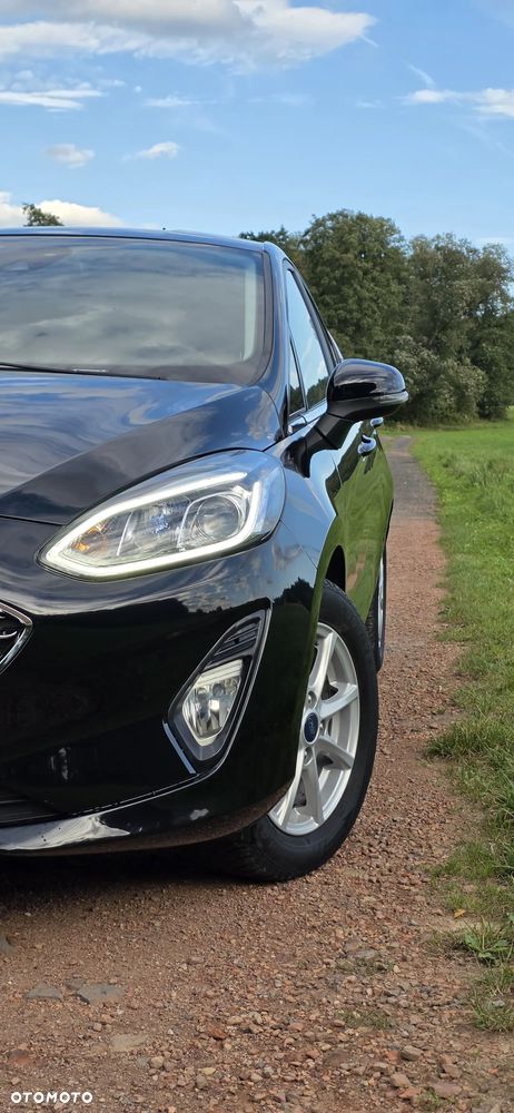 Ford Fiesta - 3
