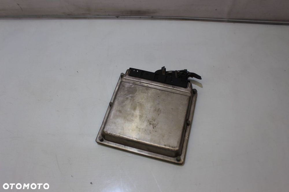 KOMPUTER SILNIKA MERCEDES-BENZ SPRINTER 313 A6111536879 - 3